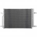 Ocpty Aluminum A C Condenser Replacement Fit For 20157 Volkswagen Beetle 1 8l 2015-2019 2 0l 2018-2019 2 5l 2016-2018 Jetta 1