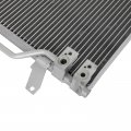 Ocpty Aluminum A C Condenser Replacement Fit For 20157 Volkswagen Beetle 1 8l 2015-2019 2 0l 2018-2019 2 5l 2016-2018 Jetta 1
