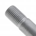 A-premium M14-1 50 Wheel Studs Compatible With Mercedes-benz E63 Amg R320 R350 R500 R550 R63 S320 S400 S400l S420 S430 Front