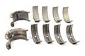 Clevite Ms-829h-21 Engine Crankshaft Main Bearing Set 