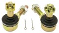 Tie Rod End Kit For Suzuki Vinson 500 Lta500 F 4x4 Auto 2004-2007 