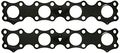 Ms 97264 Exhaust Manifold Gasket Set One Size Assorted Color 