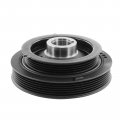 A-premium Engine Harmonic Balancer Compatible With Nissan Maxima 1995-2001 Infiniti I30 1996-2001 3 0l Replace 1230331u00