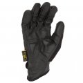 Dirty Rigger Leather Grip Work Glove Size 10 Large 