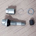 Anxingo Tire Pressure Sensor Metal Valve Stem Repair Kit Tpms Replacement For 2 3 5 6 Mx-5 Cx-7 Cx-9 Rx-8 Mitsubishi Lancer