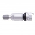 Anxingo Tire Pressure Sensor Metal Valve Stem Repair Kit Tpms Replacement For 2 3 5 6 Mx-5 Cx-7 Cx-9 Rx-8 Mitsubishi Lancer