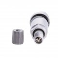 Anxingo Tire Pressure Sensor Metal Valve Stem Repair Kit Tpms Replacement For 2 3 5 6 Mx-5 Cx-7 Cx-9 Rx-8 Mitsubishi Lancer