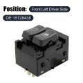 Master Driver Side Power Window Switch 15728438 Sd-000131 Replacement For Chevrolet Express 1996-2000