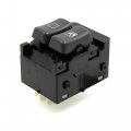Master Driver Side Power Window Switch 15728438 Sd-000131 Replacement For Chevrolet Express 1996-2000 