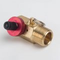 Air Tank Manifold Valve With Fill Port Portable Bypass Pneumatic Compressor Kit
