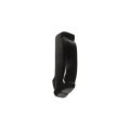 Cab Corner Driver Side For Chevy Silverado 2500 Hd 2001 To 2006 Steel Truck Repair Panel Black Edp Coated Fits Extended Models 