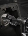 Utv Steering Wheel Puller Kit For Polaris Rzr Xp 1000 Turbo 