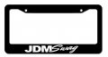 License Plate Frame For Jdm Swag Drag Drift Drifting Racing Low Funny Holder Style-gd587-325 