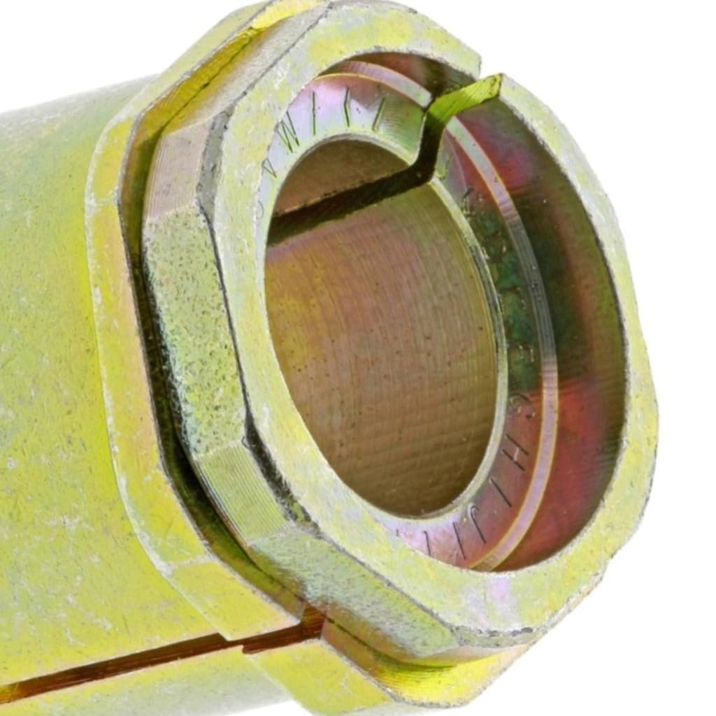 Alignment Caster Camber Bushing For 2003 2011 Ford Crown Victoria Gold 0 84 In Inside Diameter Front Position Alx Pau Og