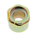 Alignment Caster Camber Bushing For 2003 2011 Ford Crown Victoria Gold 0 84 In Inside Diameter Front Position Alx Pau Og