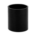 Straight Coupler Silicone Hose 60mm 2 36 Id 99 Length 0 Degree Universal Car Coolant 3-ply 4mm Thickness Air Intake Turbo 