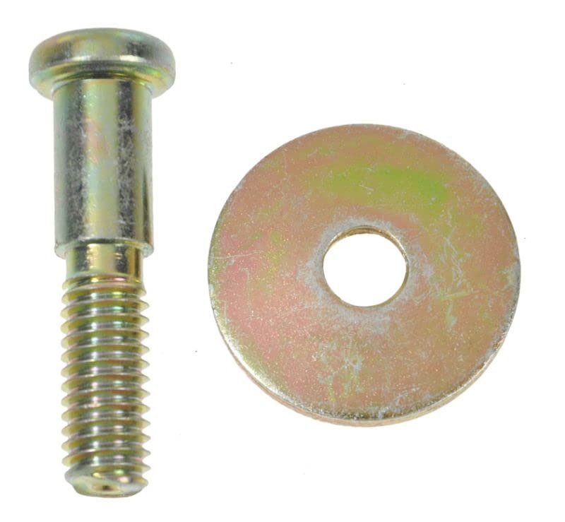 Door Striker Bolts Washer Kits Pair Set For Buick Cadillac Chevy Gmc Truck