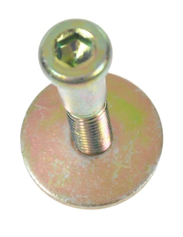 Door Striker Bolts Washer Kits Pair Set For Buick Cadillac Chevy Gmc Truck