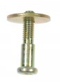 Door Striker Bolts Washer Kits Pair Set For Buick Cadillac Chevy Gmc Truck