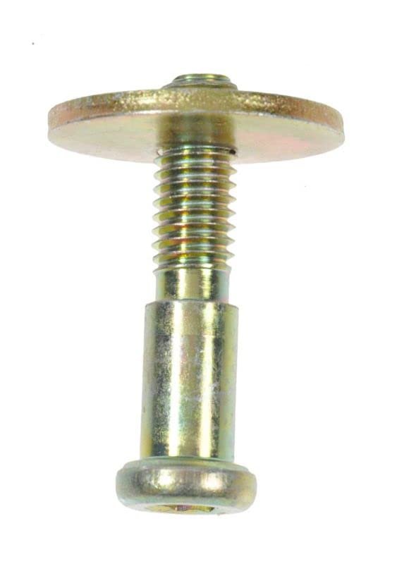 Door Striker Bolts Washer Kits Pair Set For Buick Cadillac Chevy Gmc Truck