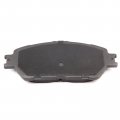 Ocpty Brake Pads Kits Prime Choice Front D906 Ceramic Sets For Lexus Es300 Es330 For Toyota Avalon Camry Sienna Solara Tacoma
