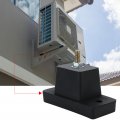 Gavigain Shock Absorbing Condenser Pad Shock Base Proof Foot Cushion For Outdoor Air Conditioning Bracket 
