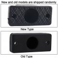 Gavigain Shock Absorbing Condenser Pad Shock Base Proof Foot Cushion For Outdoor Air Conditioning Bracket