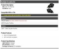 Marketplace Auto Parts Halogen Headlight Assembly Set Of 2 Compatible With 2004-2006 Chrysler Pacifica From 06 09 2003