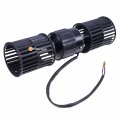 Fridayparts Blower Motor An51500-10870 An5150010870 Compatible For Komatsu Excavator Pc27mr Pc30mr Pc35mr Pc45mr Pc55mr