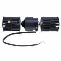 Fridayparts Blower Motor An51500-10870 An5150010870 Compatible For Komatsu Excavator Pc27mr Pc30mr Pc35mr Pc45mr Pc55mr
