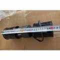 Fridayparts Blower Motor An51500-10870 An5150010870 Compatible For Komatsu Excavator Pc27mr Pc30mr Pc35mr Pc45mr Pc55mr