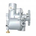 Carbpro 200361 Hts0256 Carburetor W Spark Plug Compatible With For 24t2 Massey Ferguson Te20 Tea Ted 20 Tea2- Ted20 Tractor