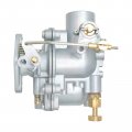 Carbpro 200361 Hts0256 Carburetor W Spark Plug Compatible With For 24t2 Massey Ferguson Te20 Tea Ted 20 Tea2- Ted20 Tractor