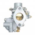 Carbpro 200361 Hts0256 Carburetor W Spark Plug Compatible With For 24t2 Massey Ferguson Te20 Tea Ted 20 Tea2- Ted20 Tractor 
