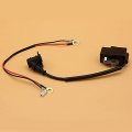 Ignition Coil Compatible With Sti-hl Ms361 Ms341 Ms 361341 Garden Chainsaw Part Oem 1135 400 1300