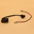 Ignition Coil Compatible With Sti-hl Ms361 Ms341 Ms 361341 Garden Chainsaw Part Oem 1135 400 1300