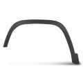 Front Left Fender Flares For Jeep Cherokee 2019 2023 Wheel Opening Molding Arch Trim Black Fits Altitude Latitude Lux Overland 