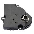 604 140 Hvac Blend Door Actuator 20826182 For Buick Enclave 2008 2012 Chevy Traverse 2009 Gmc Acadia 2007 Saturn Outlook 2010 