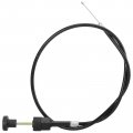 Soajee Carburetor Choke Cable For Trx250 Trx250a Trx250ac Trx250tm Trx250te Sportrax Recon Atv 17950-hm8-000 17950-hm8-a00 