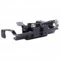 Newyall Hood Latch Lock