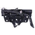 Newyall Hood Latch Lock