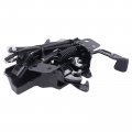 Newyall Hood Latch Lock