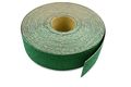 3 Inch X 70 Ft 120 Grit Zirconia Woodworking Drum Sander Roll 