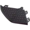 Rear Right Bumper Corner Step Pad For Gmc Canyon 2023 2024 2025 Passenger Side Excludes Zr2 Replaces Gm1197108 87854121 Black 