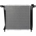 Cu897 Radiator Replacement Fit 1986-1990 Ford Bronco Ii 1991-1994d Explorer 1985-1994 For For Range7 Radiator Replacement Fit 