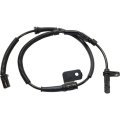 Abs Speed Sensor For Kia Sorento 2007 2008 2009 Front Passenger Side 956713e310