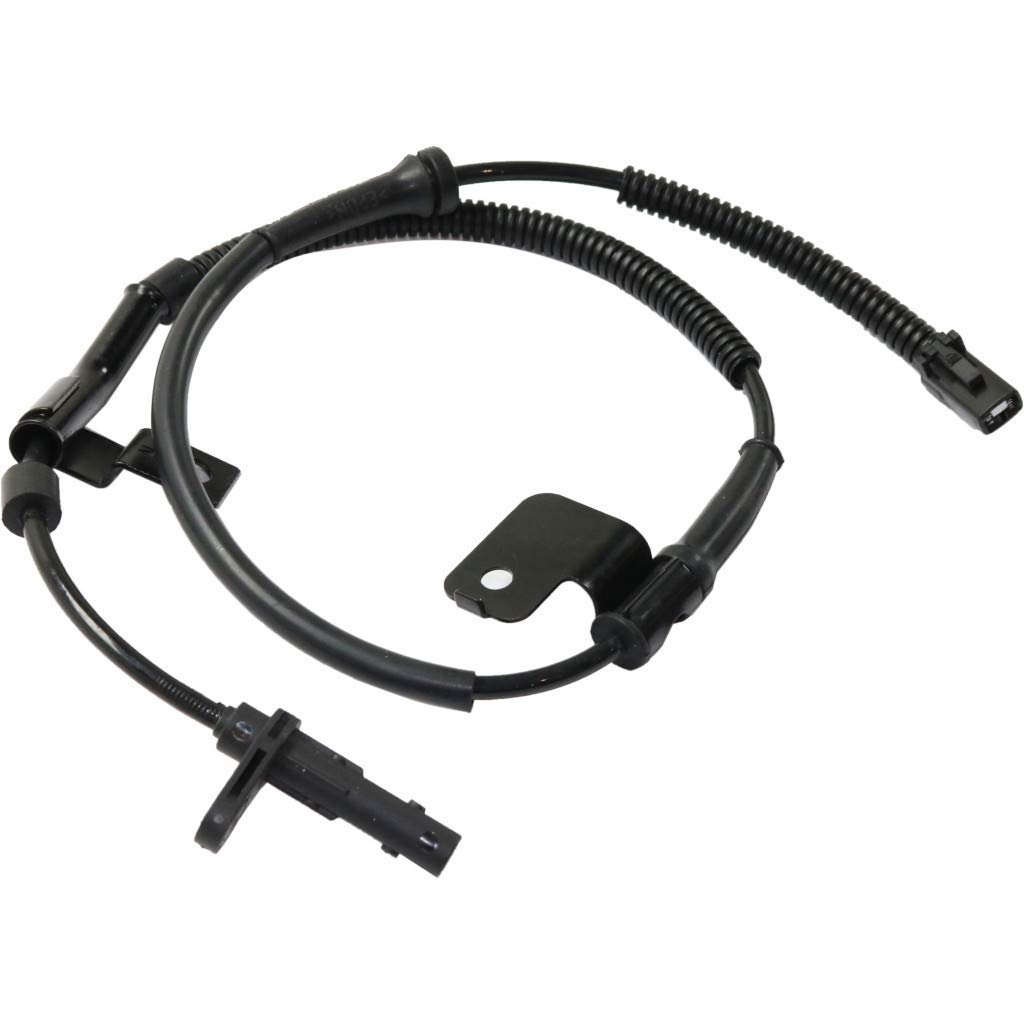 Abs Speed Sensor For Kia Sorento 2007 2008 2009 Front Passenger Side 956713e310