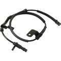 Abs Speed Sensor For Kia Sorento 2007 2008 2009 Front Passenger Side 956713e310