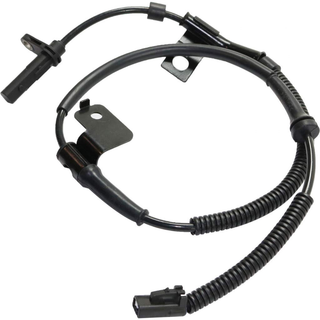 Abs Speed Sensor For Kia Sorento 2007 2008 2009 Front Passenger Side 956713e310