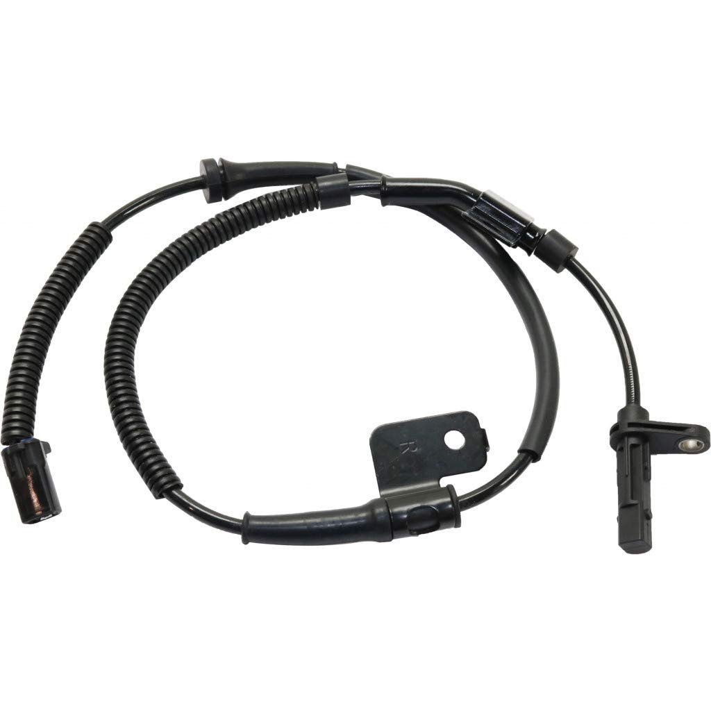Abs Speed Sensor For Kia Sorento 2007 2008 2009 Front Passenger Side 956713e310